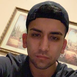 Meet your Posher, Leo